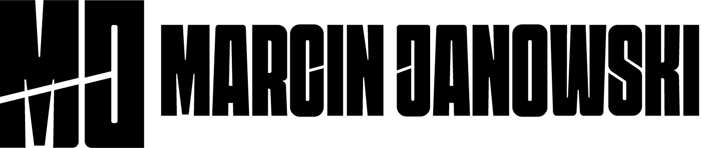 Marcin Janowski - Fotografia