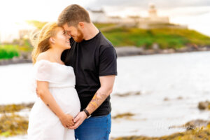 fotografia ciążowa