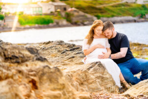 fotografia ciążowa