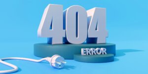 404 - Strona niedostępna