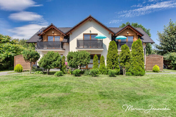 fotografia nieruchomości