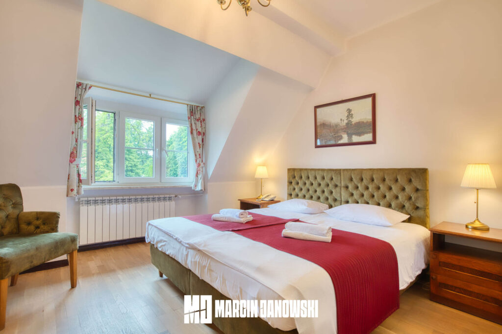 Kadyny Folwark Hotel & Spa