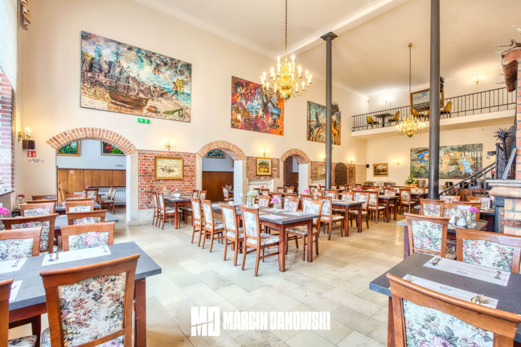 Kadyny Folwark Hotel & Spa