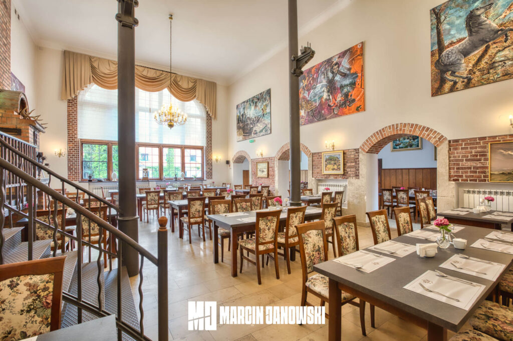 Kadyny Folwark Hotel & Spa