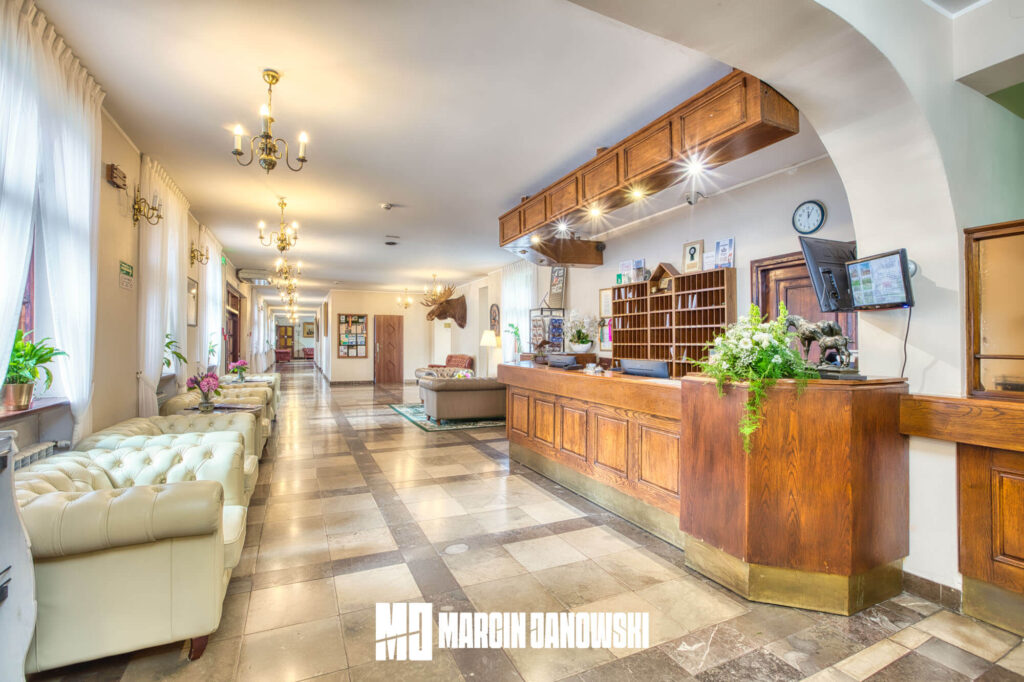 Kadyny Folwark Hotel & Spa