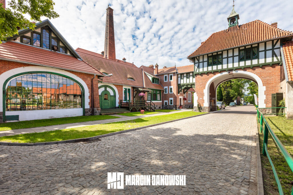 Kadyny Folwark Hotel & Spa