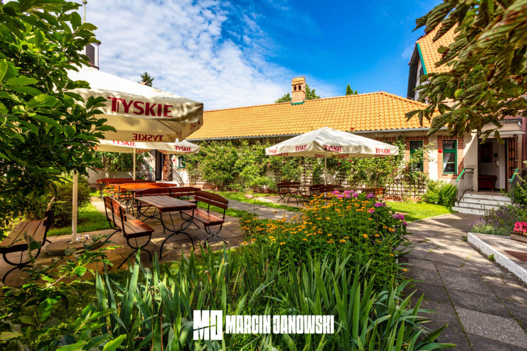 Kadyny Folwark Hotel & Spa