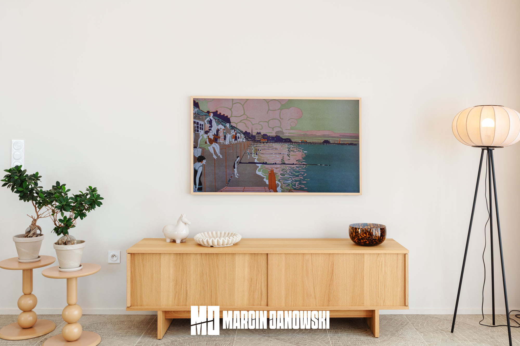 sesja fotograficzna wnętrz