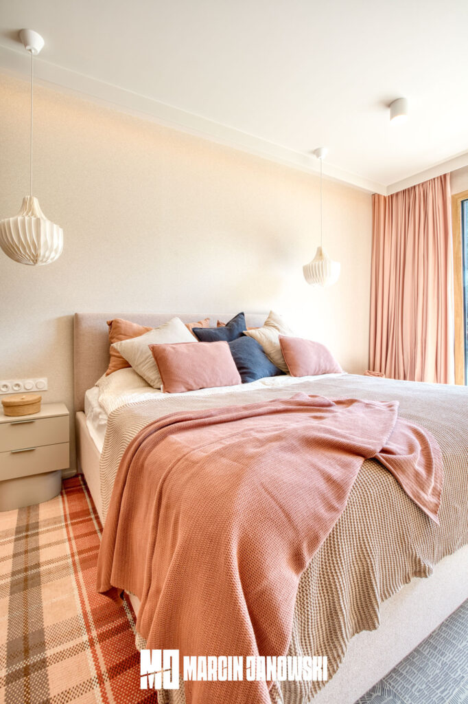 sesja fotograficzna wnętrz