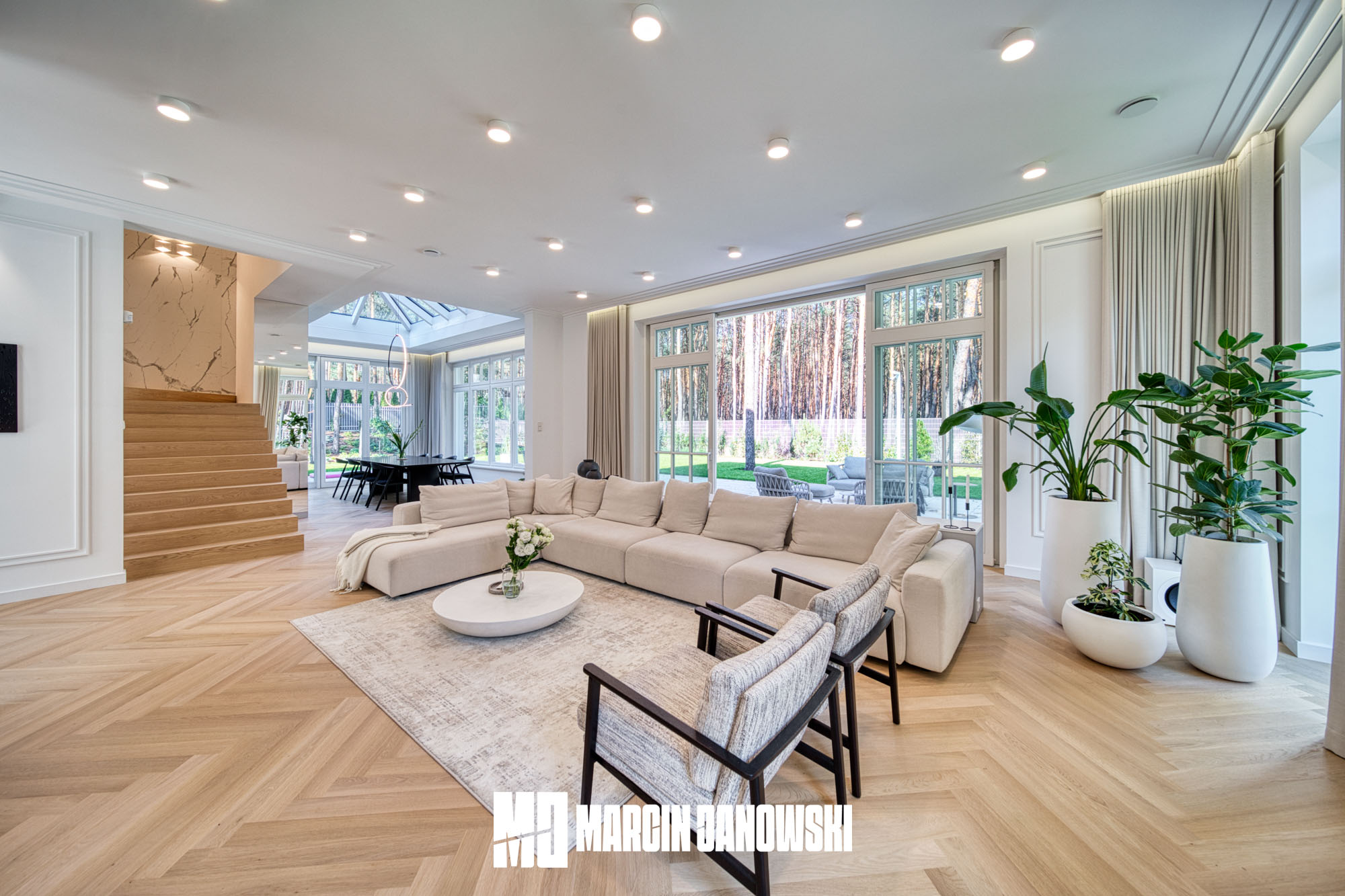 sesja fotograficzna wnętrz