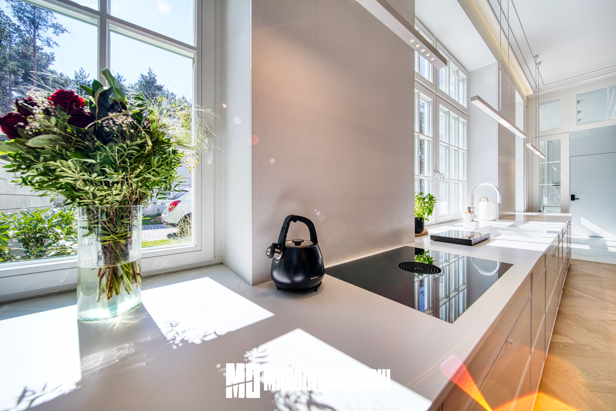 sesja fotograficzna wnętrz