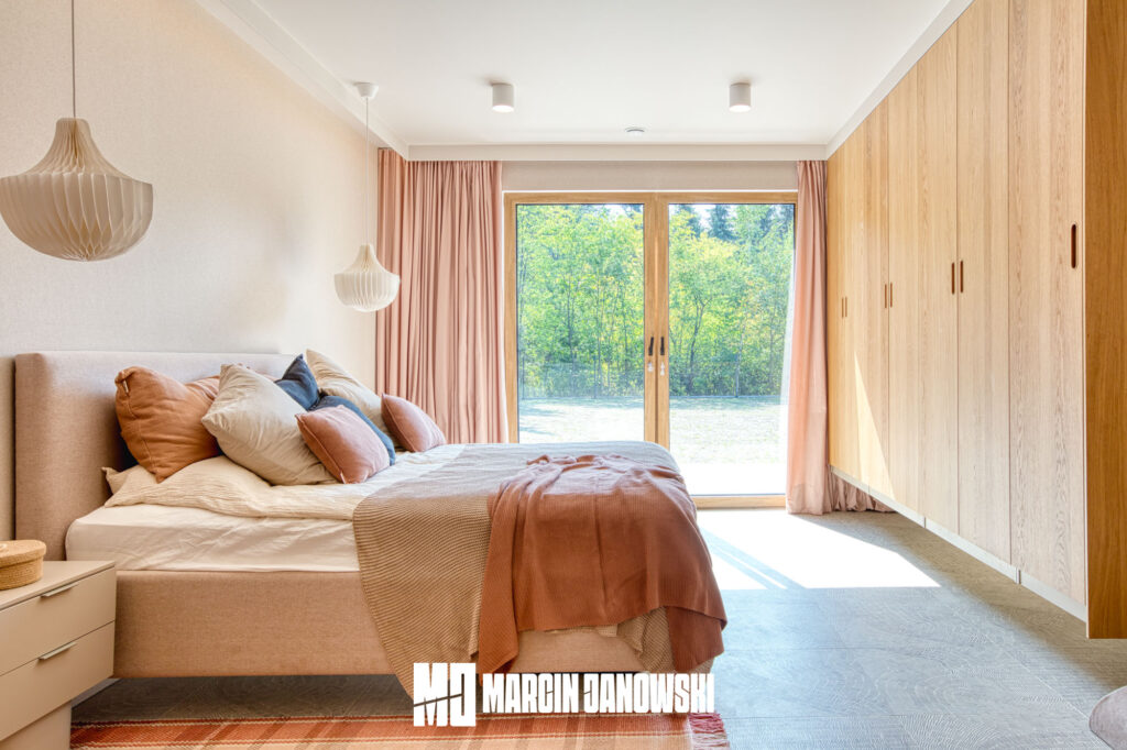 sesja fotograficzna wnętrz