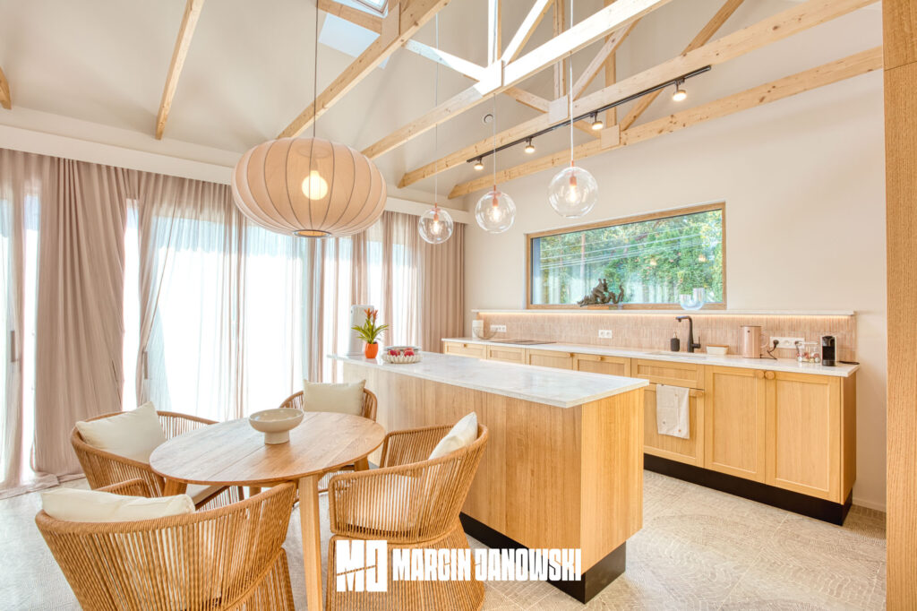 sesja fotograficzna wnętrz