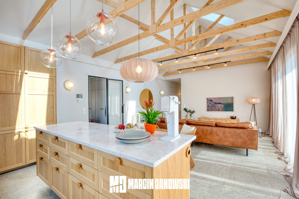 sesja fotograficzna wnętrz