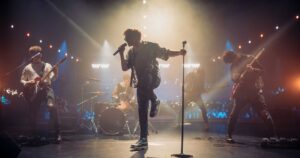 fotografia koncertowa